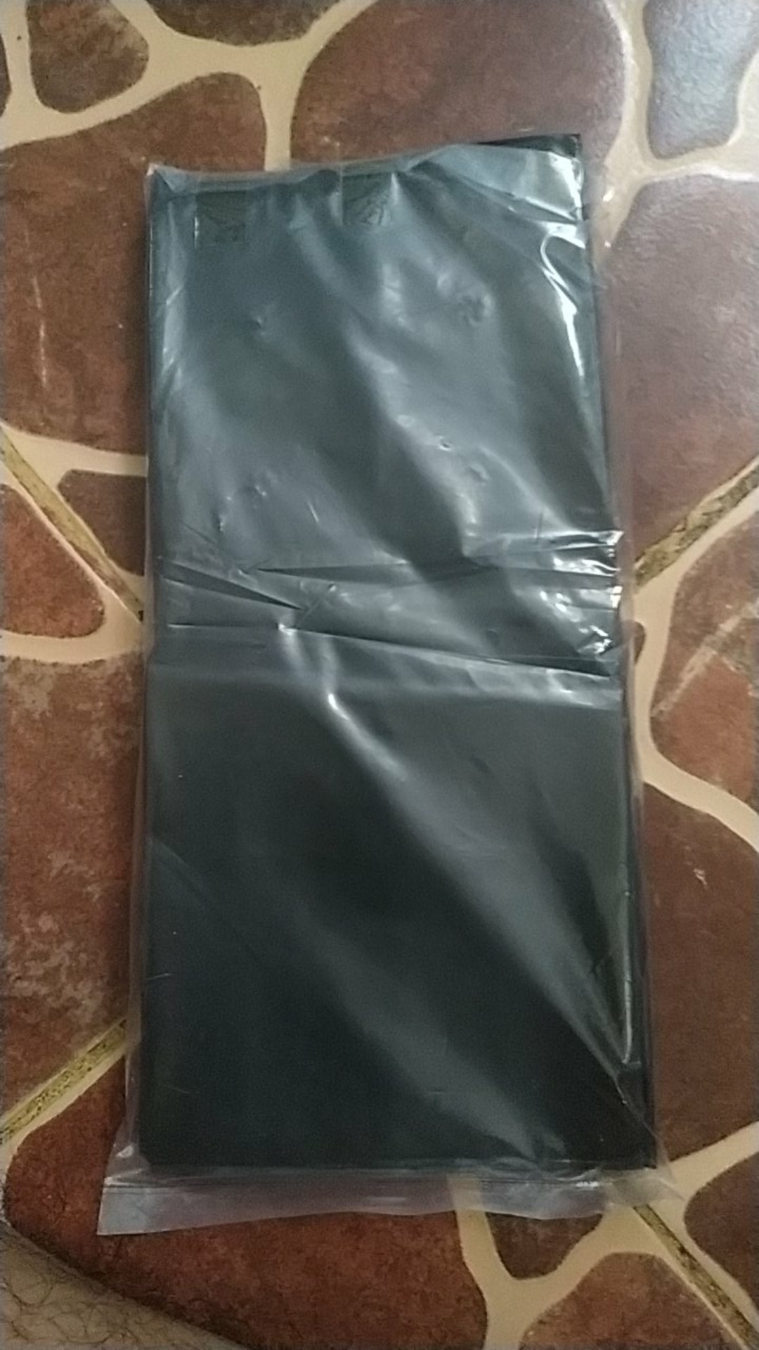 Polybag / Polibag / Polibak Untuk Bermacam-macam Tanam Uk 20x20 ( Isi 35 Pcs)