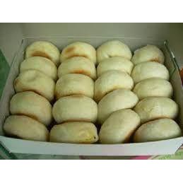 

Bakpia makanan khas jogja bantul asli dari jogja dikirim dari jogja isi 15
