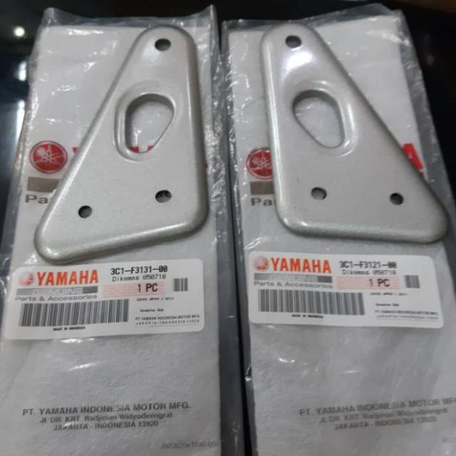 KUPINGAN LAMPU VIXION OLD KANAN KIRI ORIGINAL YGP