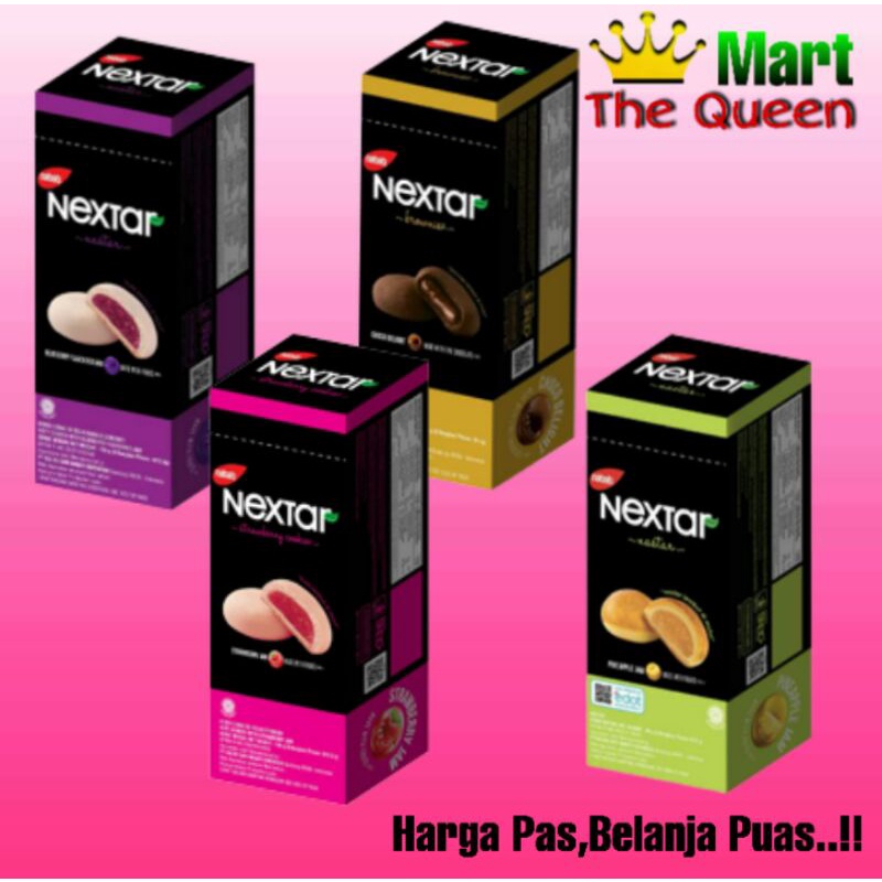 

NEXTAR all varian rasa ( 8x13gr)