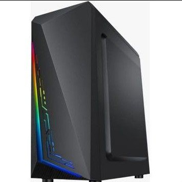 Pc Gaming Ryzen 5 5600G Ram 16gb ssd 120gb hdd 1tb