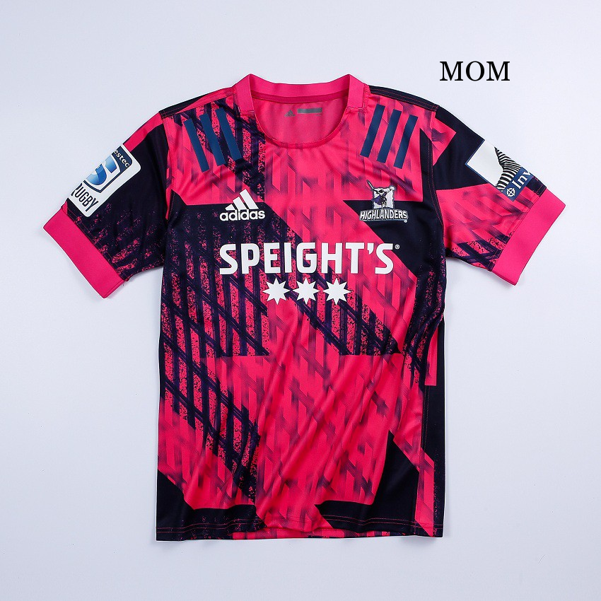 speights rugby jersey