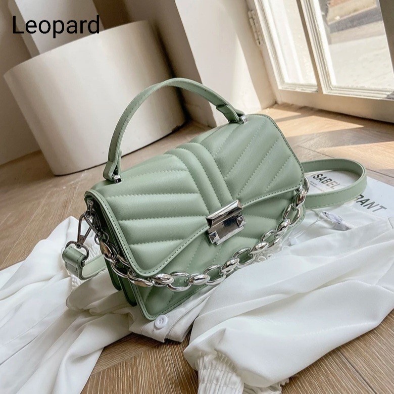 Premium Ribbon bags tas selempang wanita tas kulit mini tas kondangan nikahan ibu pejabat