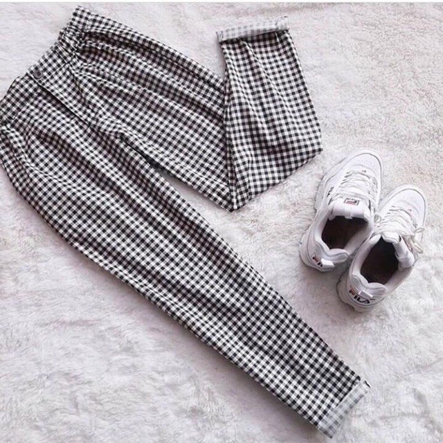 celana baggy pants kotak boxy pants celana pensil celana baggy pants kotak boxy pants celana pensil