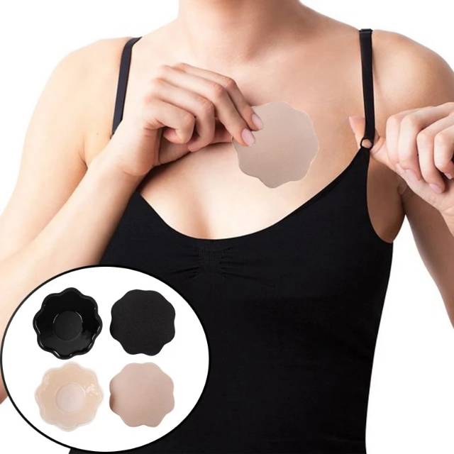 Penutup puting 1 set (sepasang) ~ Nipple cover