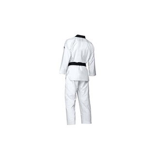 GRATIS ONGKIR Baju Pakaian Seragam Dobok Taekwondo Adidas Adi Fighter