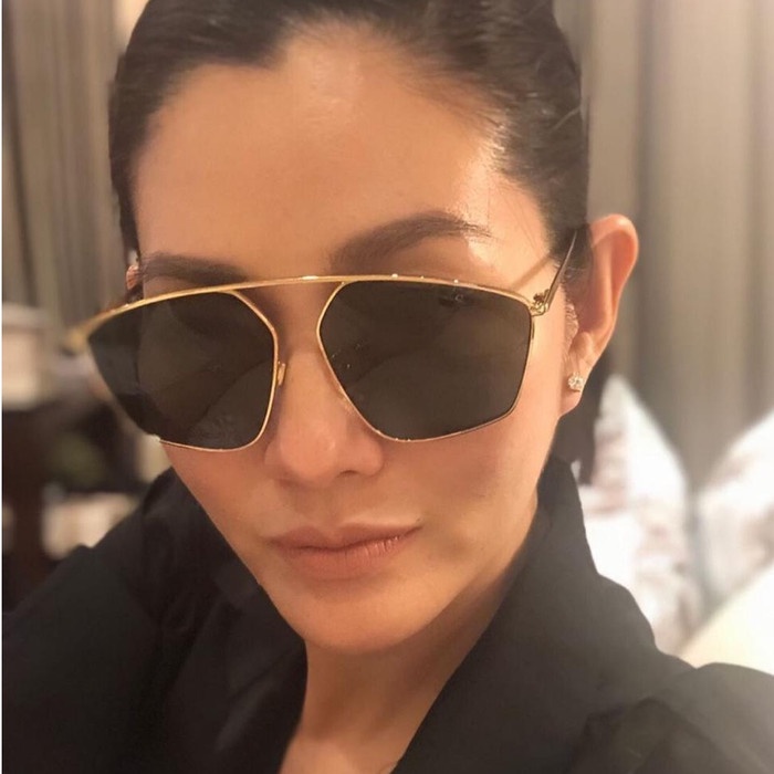 Jual Kacamata Sunglasses Wanita Gc 3733 Jumping Best Clone 1:1 Best Sellers