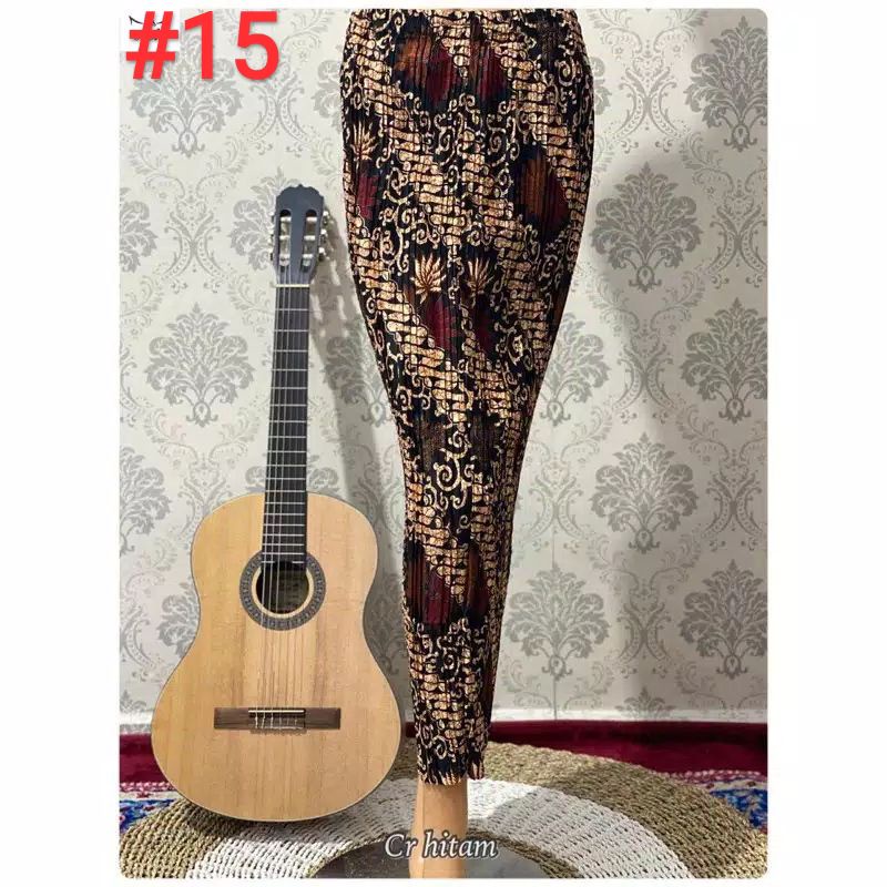 (COD) - ROK BATIK - ROK PLISKET - ROK SPAN - ROK LILIT - ROK - ROK KANTOR - ROK COUPLE-#15