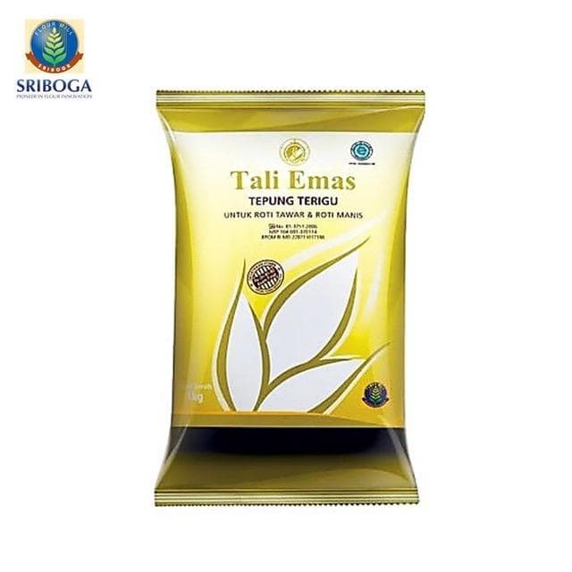 

TEPUNG TERIGU TALI EMAS 1kg