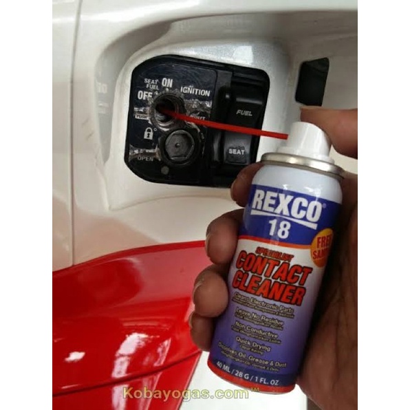 %%PROMO%%% REXCO  MINI