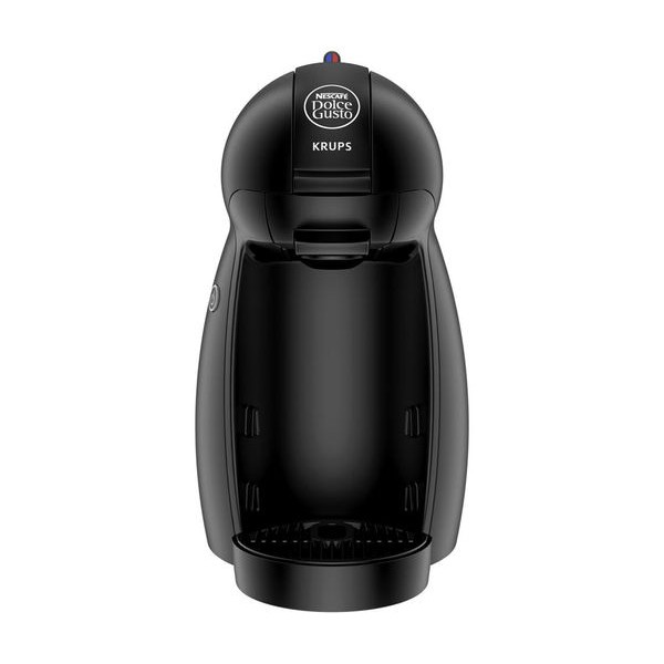 MESIN KOPI MURAH Nescafe Dolce Gusto Piccolo Black Coffee Machine Maker Krups Kopi