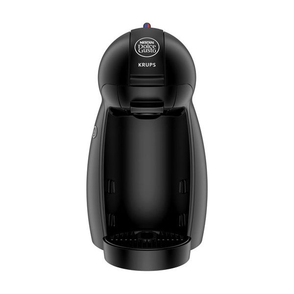 MESIN KOPI MURAH Nescafe Dolce Gusto Piccolo Black Coffee Machine Maker Krups Kopi