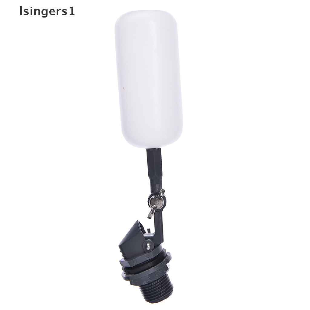 (lsingers1) Katup Bola Apung Otomatis 1 / 2 &quot;Untuk Tangki Air Humidifier