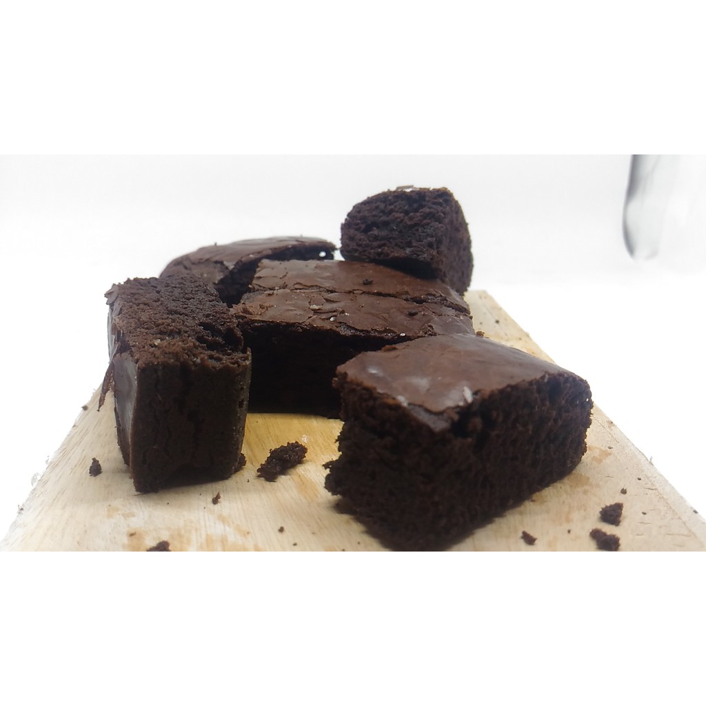 

BROWNIES PANGGANG PREMIUM ORIGINAL