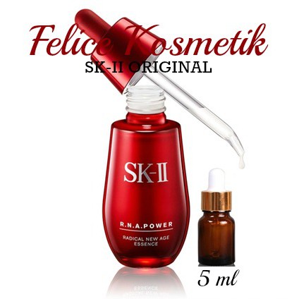 Sk Ii Serum Harga