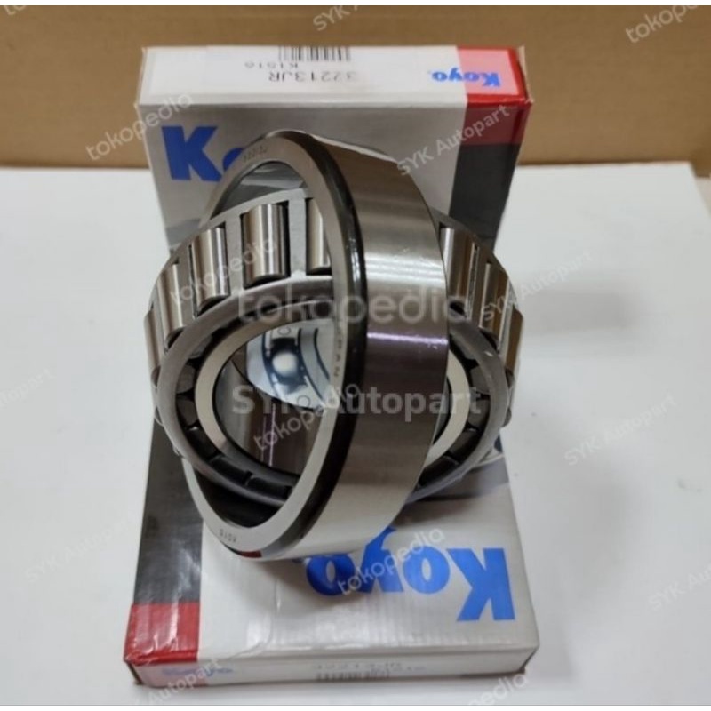 Bearing 32213jrkoyo/bearing roda belakang dalam dyna dutro ht125/ht130