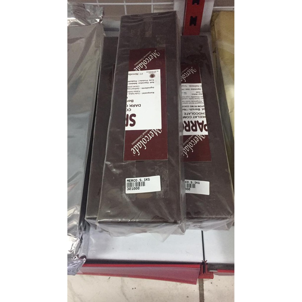 

31.87-Kue- Mercolade Sparrow Coklat 1 Kg Chocolate Compound -Terlengkap-Termurah-Dijamin.