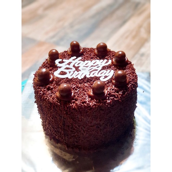 

Simple Cake Premium