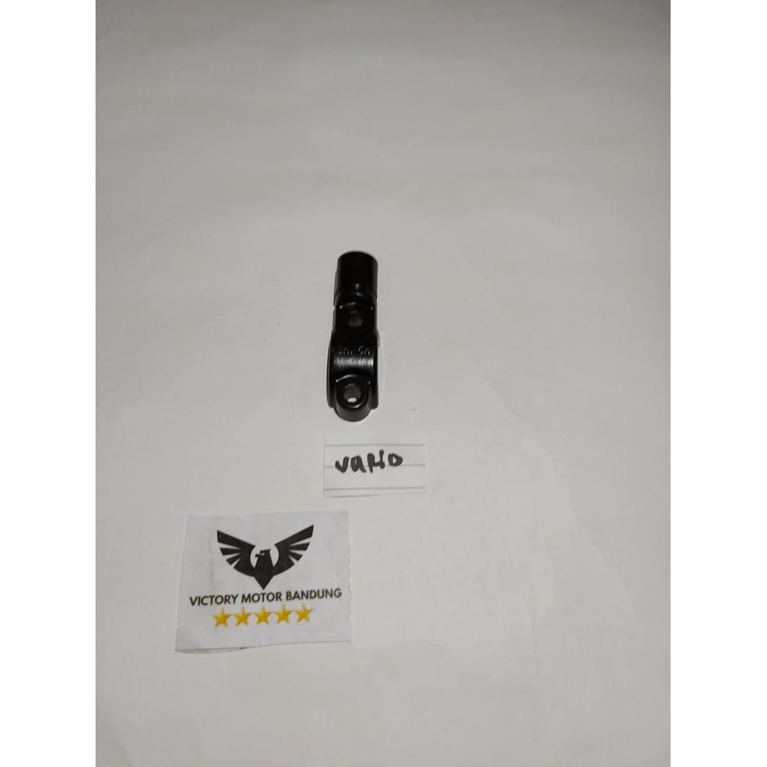 (VMB) DUDUKAN SPION KANAN HONDA BEAT / VARIO