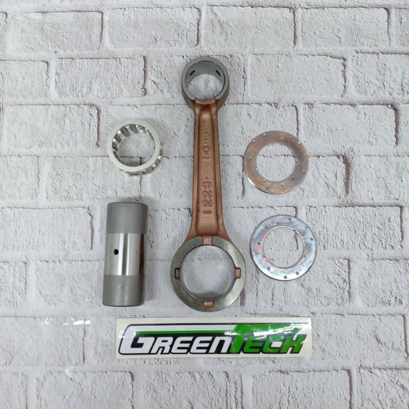 tiang kruk as zx150 pin16
