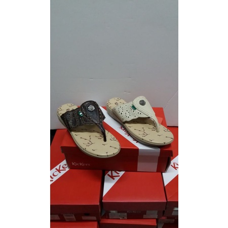 sandal kickers original 2772