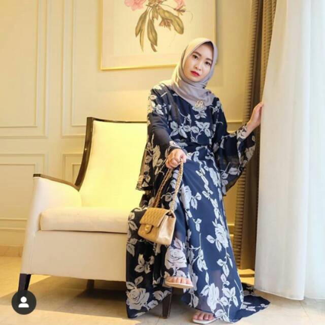 Dress by HNC Radwah
