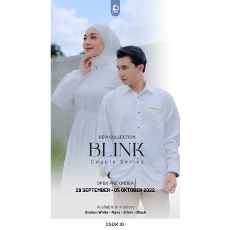 Blink Couples Series by DSdr