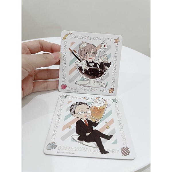 ten count coaster 10 count bl manga
