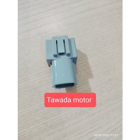 RELAY RADIO KAPASITOR NOISE RADIO SETTING TOYOTA LEXUS CAMRY