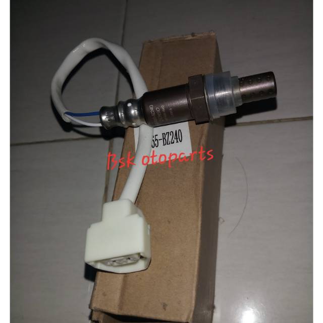 Sensor oxygen oksigen O2 daihatsu sirion