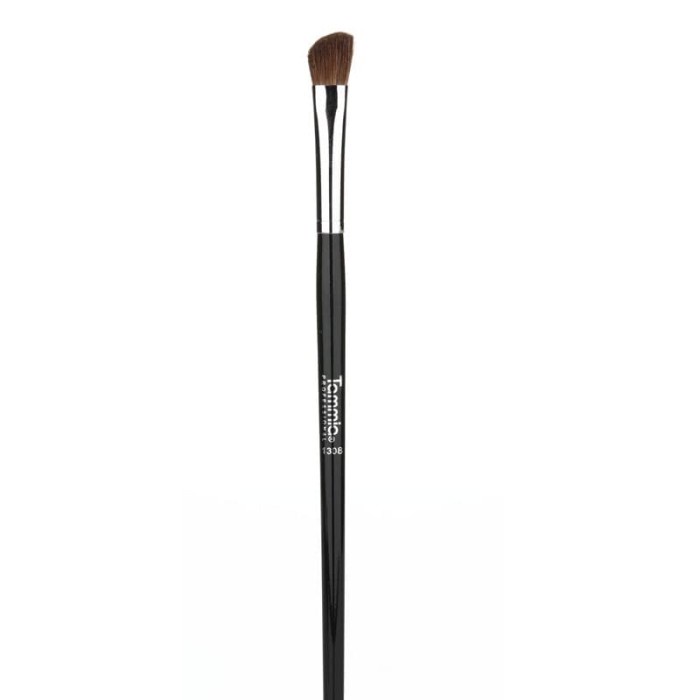 Tammia Professional 1308 deluxe angled shadow brush ANANDA_KOSMETIK