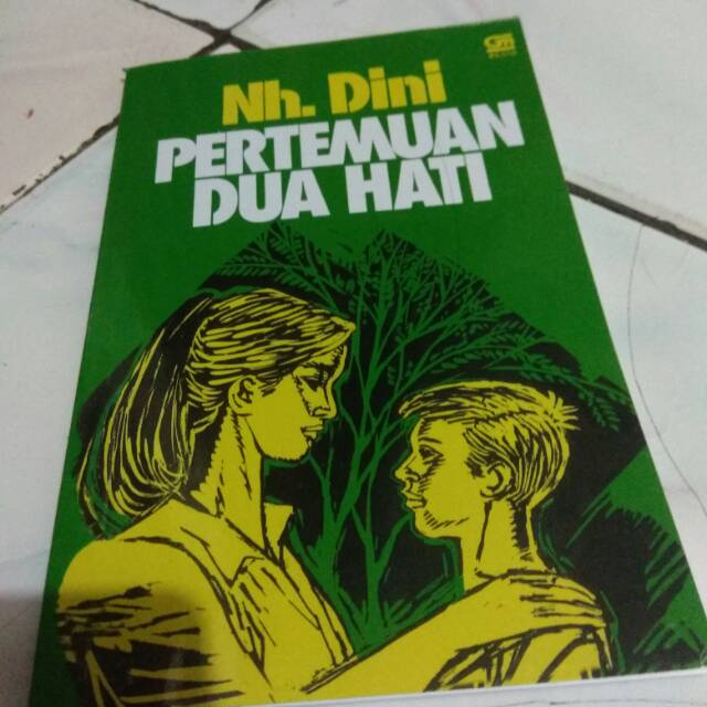 Nh.dini pertemuan dua hati