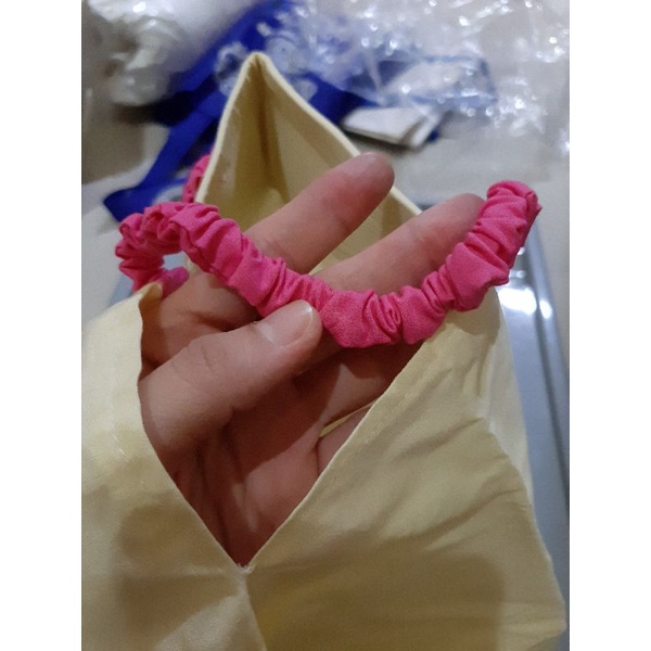 KARITA | Dress Muslim Anak [PRELOVED]