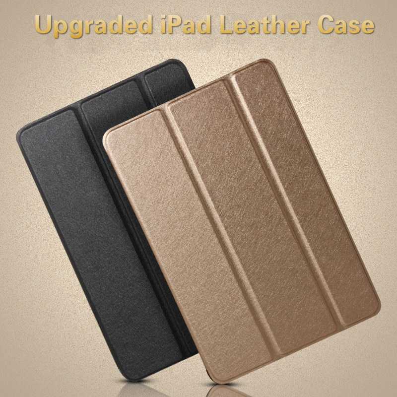 Soaptree Leather Smart Case 3 Fold for iPad mini6 8.3 Inch 2021 - YMZ8 ( Mughnii )