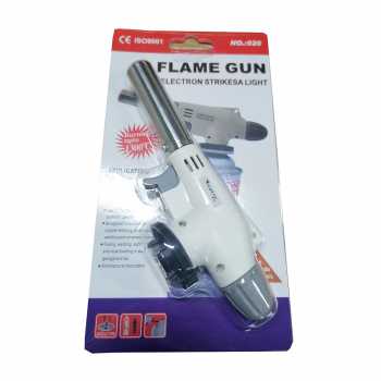 Portable Gas Torch Butane Flame Gun / Gas Torch Portable Kuningan Gas Torch Portable Makanan Ga Torch Portable Termurah Gas Api Semprot / Tabung Gas Portable Gas Torch Butane Flame Gun / Kepala Portable Gas Torch Butane Flame Gun Makanan Pesta BBQ