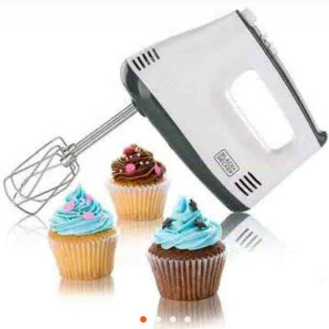 Black And Decker Hand Mixer M350B1