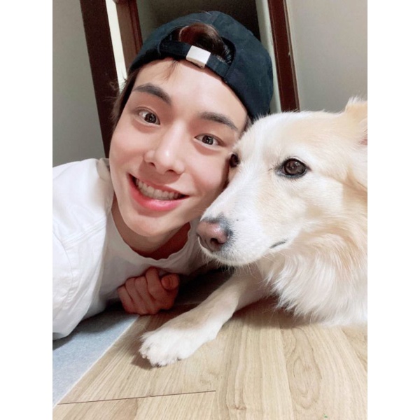 [BOOKED] ALBUM SEALED BDC ENHYPEN HYPE VER