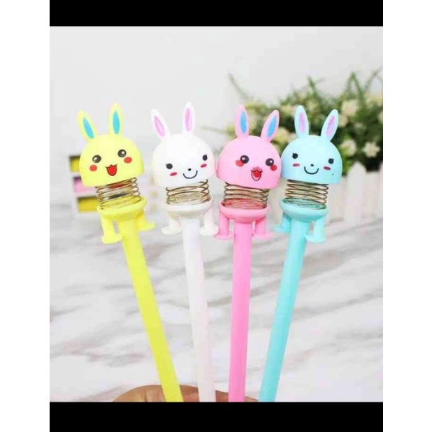 

Pulpen Bts Kualitas Mantap / pen gel /pulpen bt21