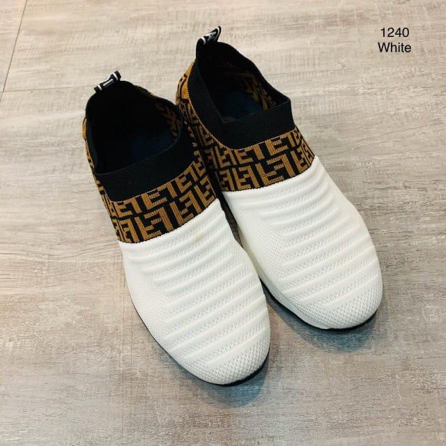 Sepatu Wanita Sepatu Import Sepatu Batam Wedges IC 1240