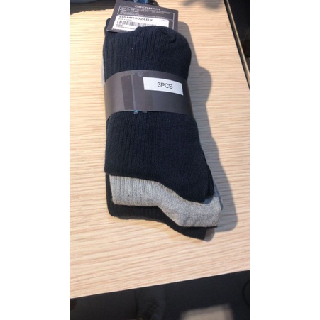 kaos kaki obermain isi 3pasang
