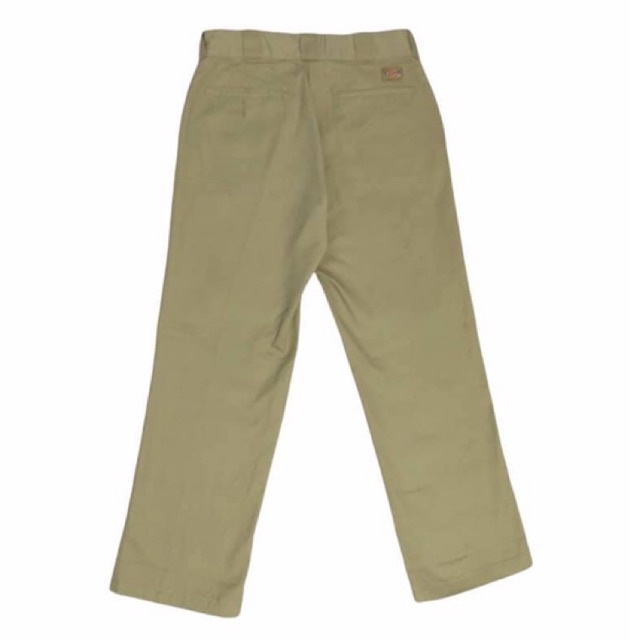 Celana chino dickies second original