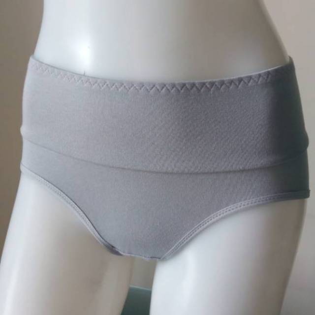 FIORI Panty RUFFINA | Celana Dalam Wanita Maxi Katun Halus
