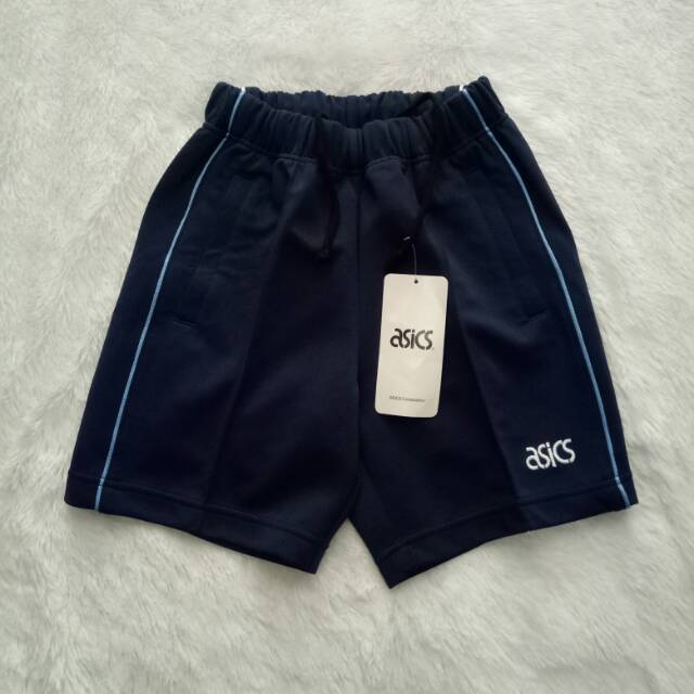 Celana Sport Asics No 120.130.140.150 (4-5t,5-6t,6-7t.7-8t)