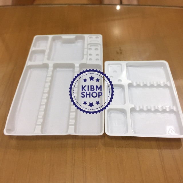 Dental Disposable Instrument Tray, Tools Tray, tattoo tray autoclave tray, equipment tray