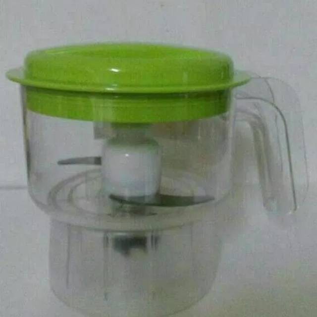 CHOPPER DAGING MIYAKO/MEAT CHOPPER MIYAKO