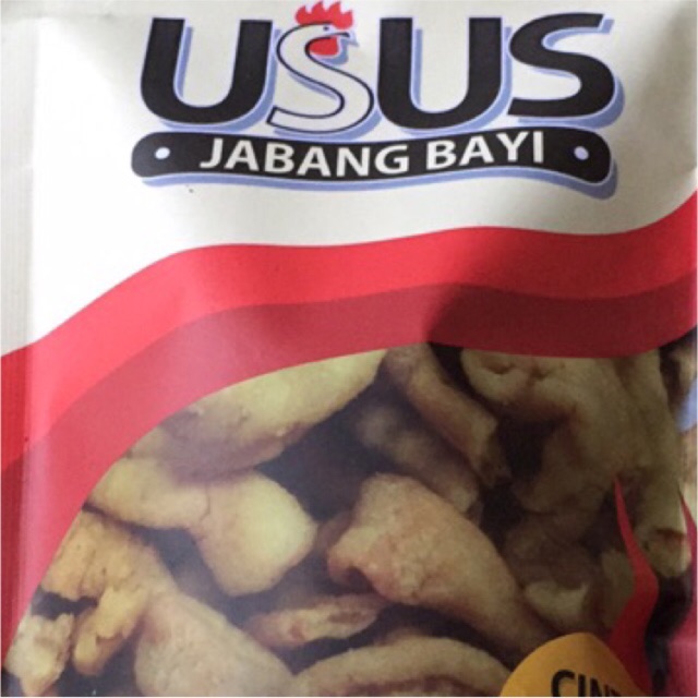 

Usus Jabang Bayi