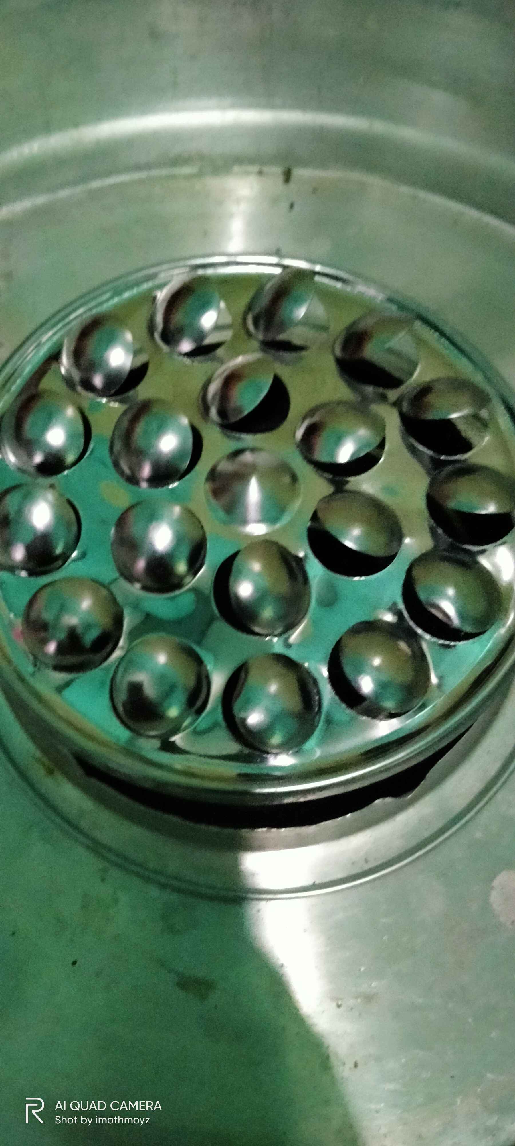 Putaran/reffil &kawat Penyangga