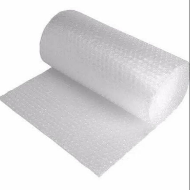 

BUBBLEWRAP