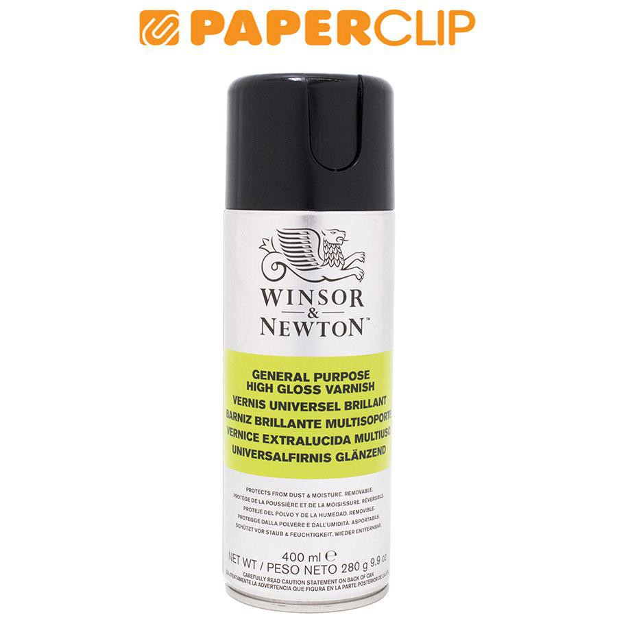 

MEDIUM WINSOR GENERAL PURPOSE MATT VARNISH 3041988SMV