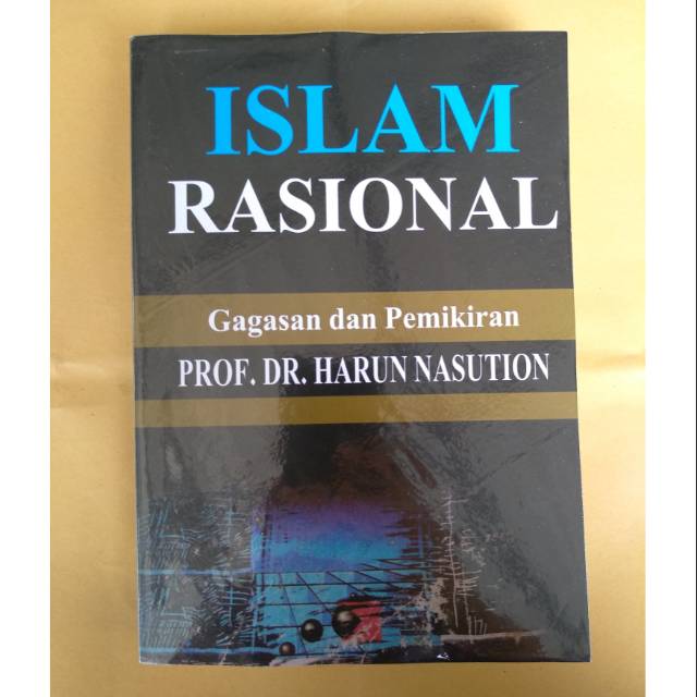 Islam Rasional - Harun Nasution